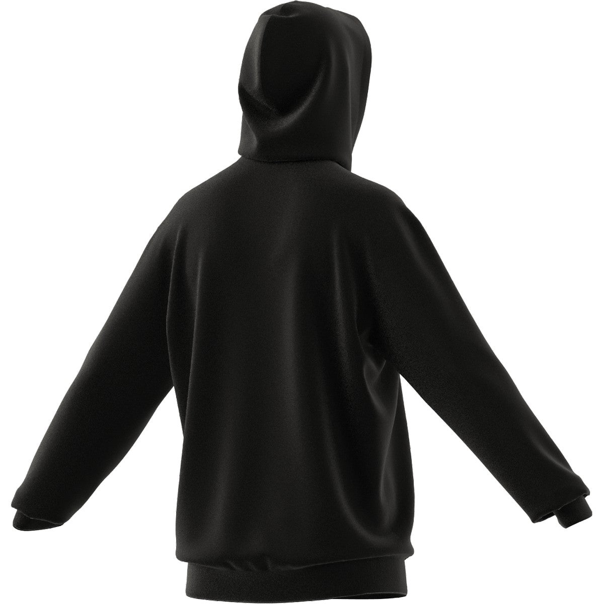 adidas Essentials Tiger Camo Hoodie - Mens Casual