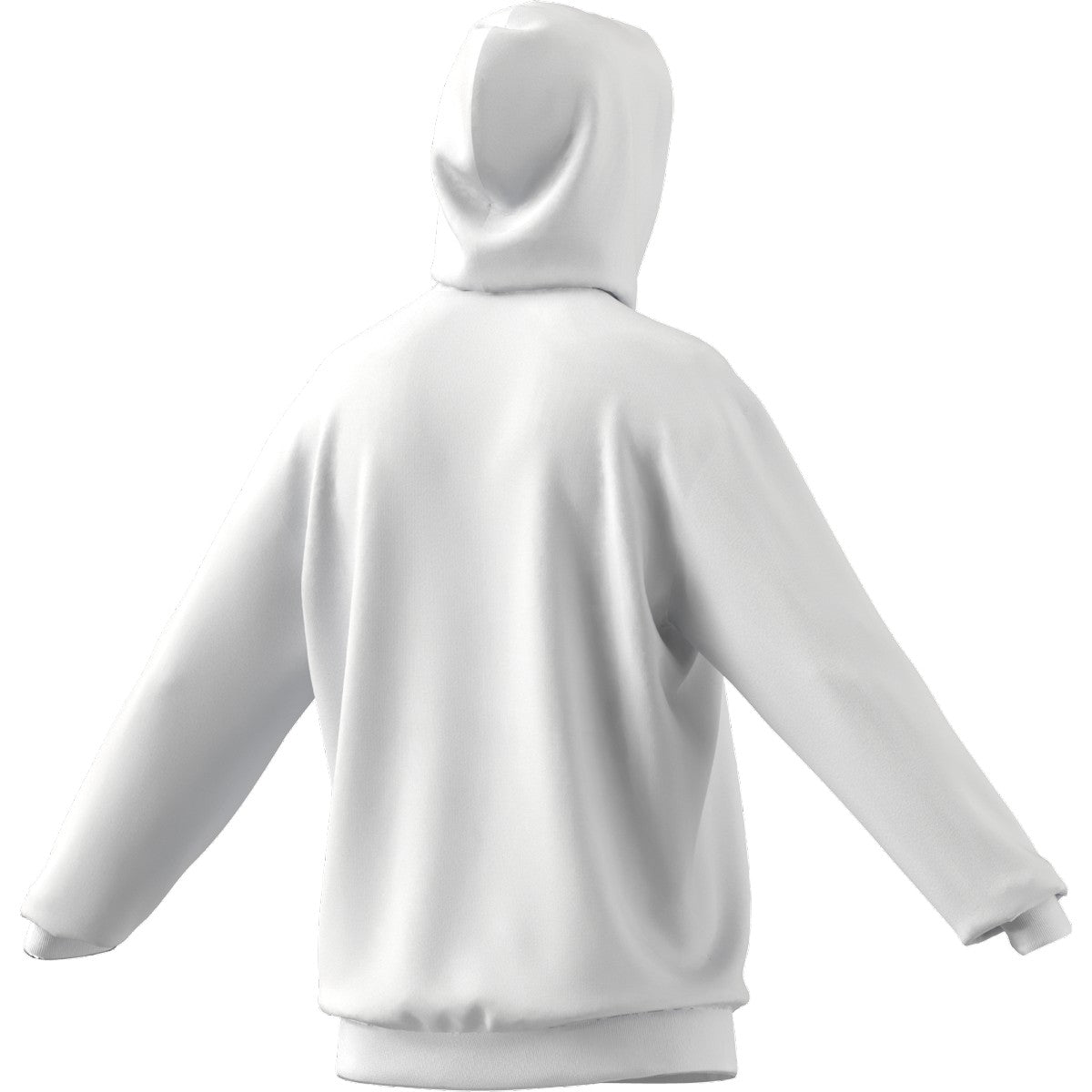 adidas Essentials Tiger Camo Hoodie - Mens Casual