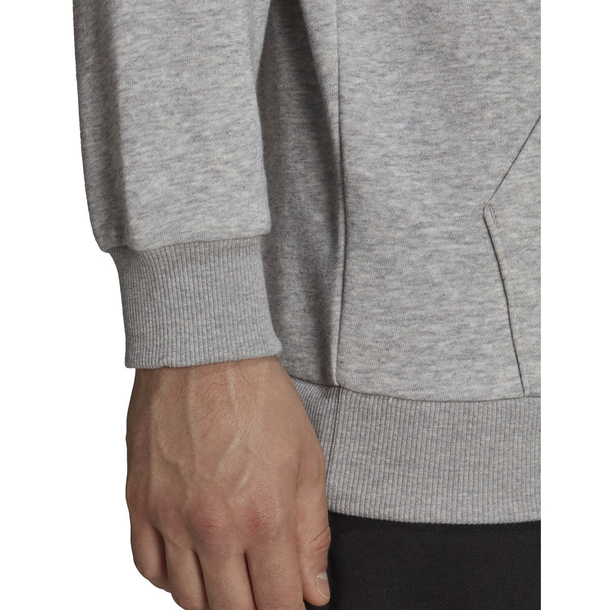 adidas Essentials Tiger Camo Hoodie - Mens Casual