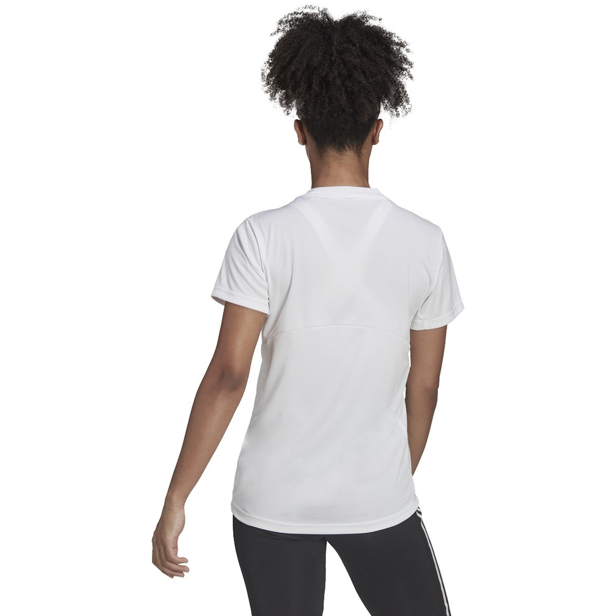 adidas Logo Sport T-Shirt - Womens Training