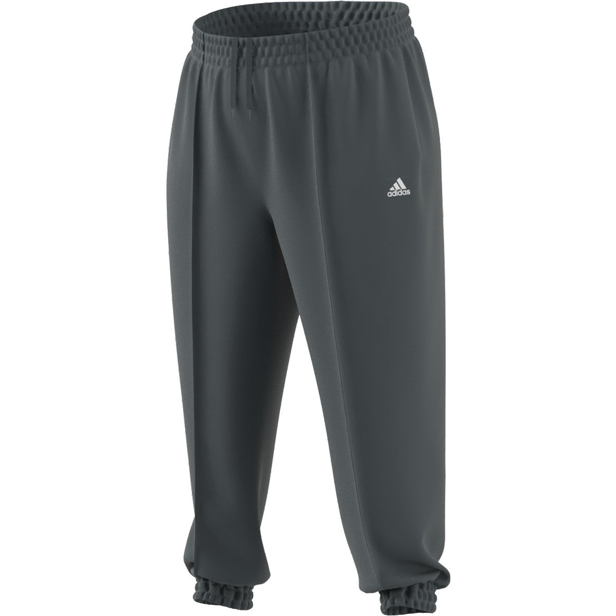 adidas Studio Fleece Pants Plus Size - Womens Casual