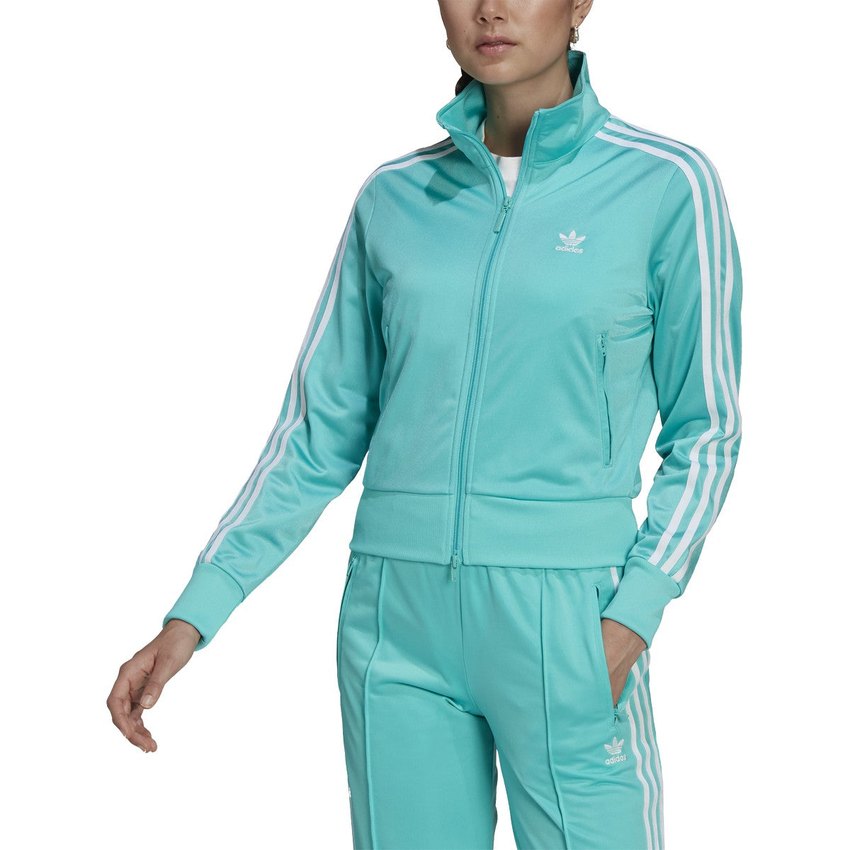 adidas FireBird Tracktop - Womens Casual
