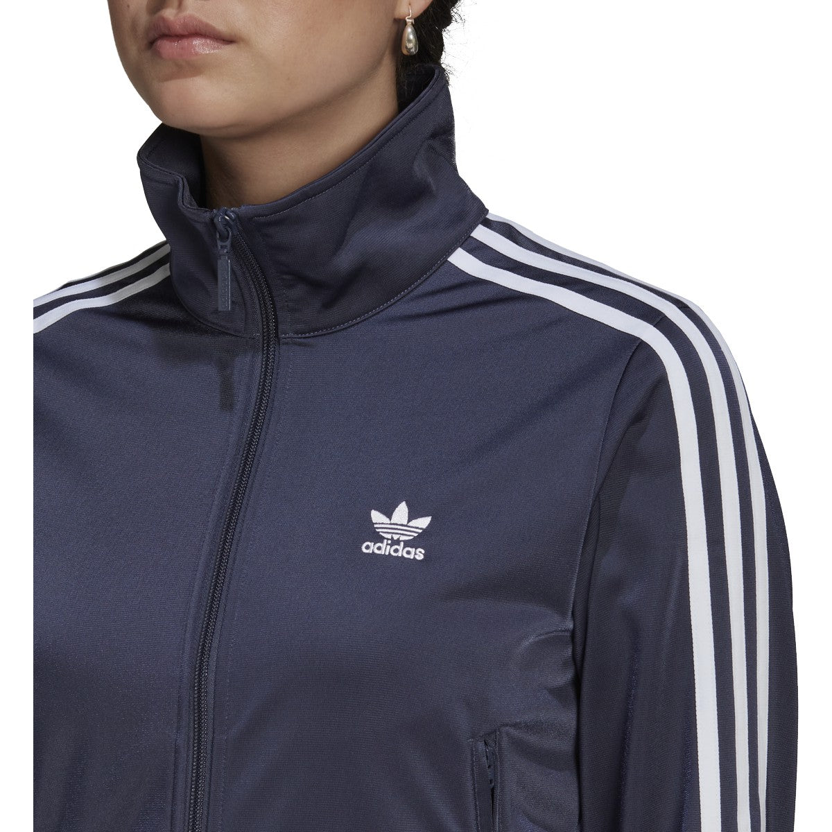 adidas FireBird Tracktop - Womens Casual