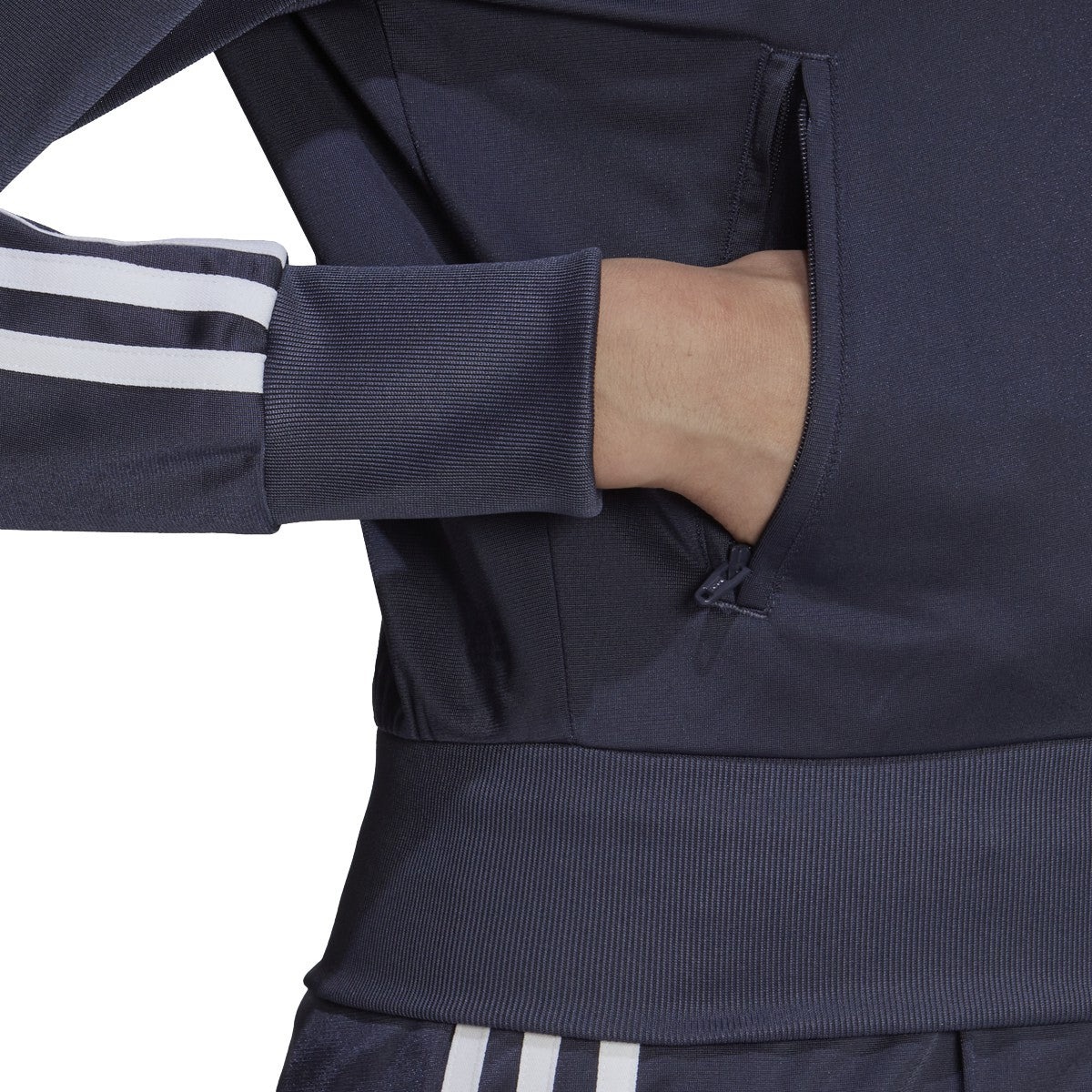 adidas FireBird Tracktop - Womens Casual