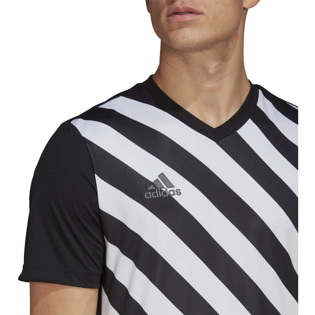 adidas Entrada 22 Graphic Jersey - Mens Soccer