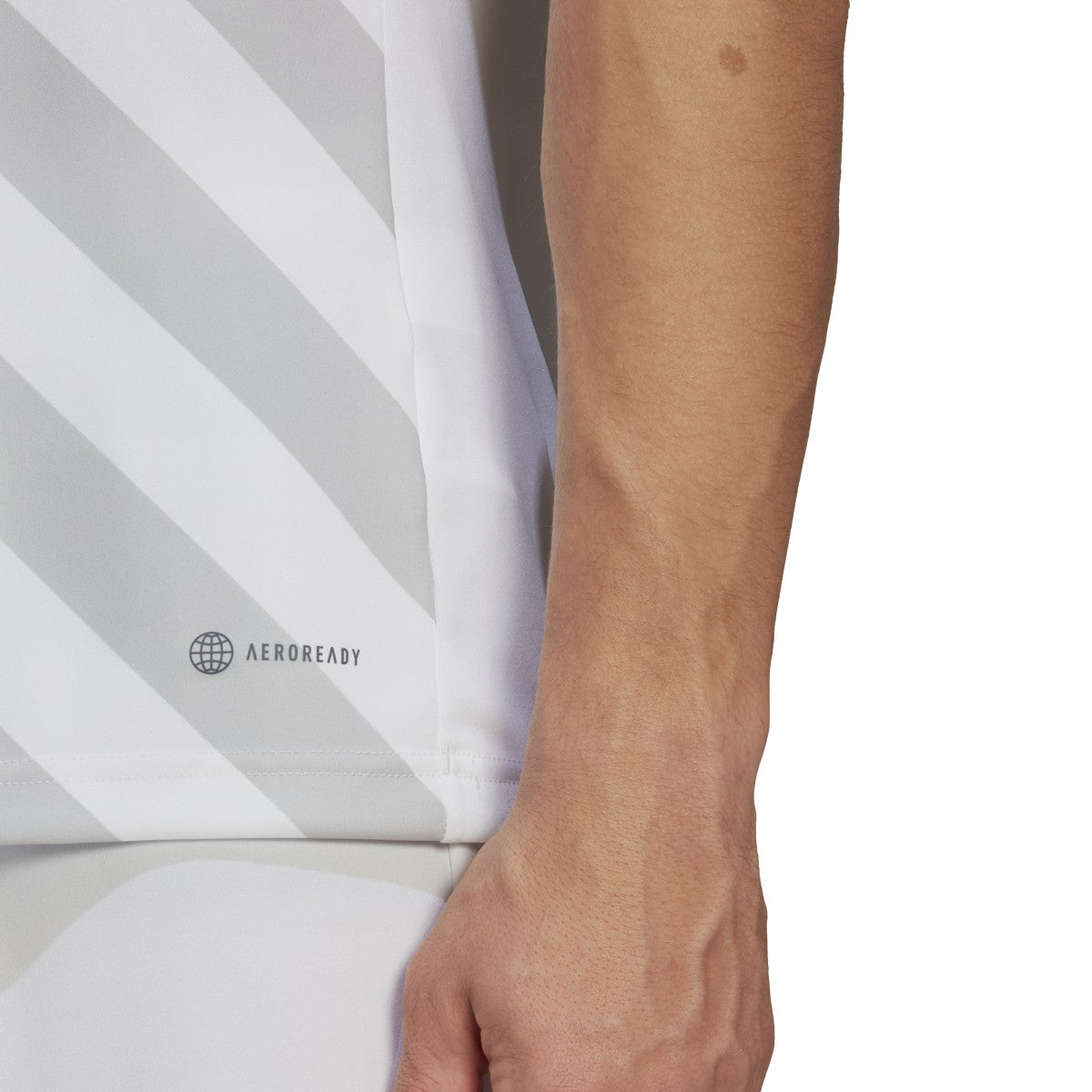 adidas Entrada 22 Graphic Jersey - Mens Soccer