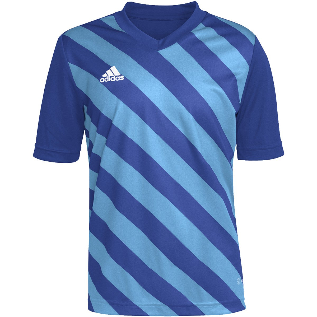 adidas Entrada 22 Graphic Jersey - Kids Soccer