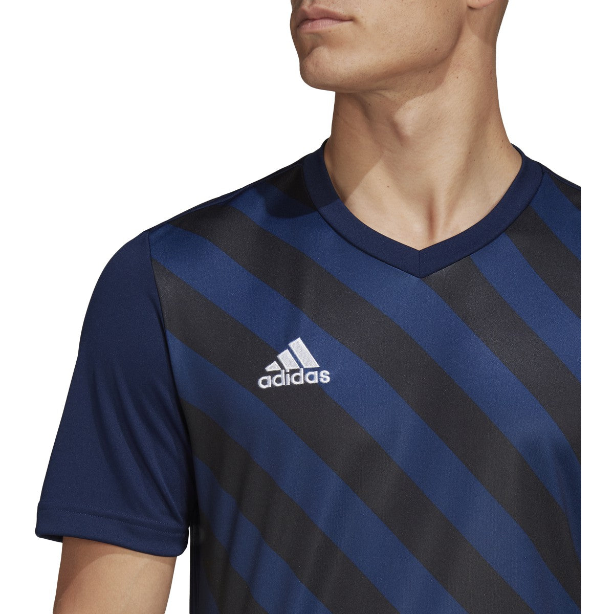 adidas Entrada 22 Graphic Jersey - Mens Soccer