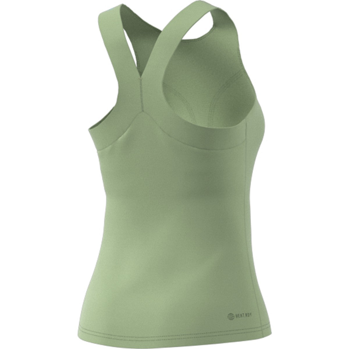 adidas Tennis Y-Tank Top - Womens Tennis