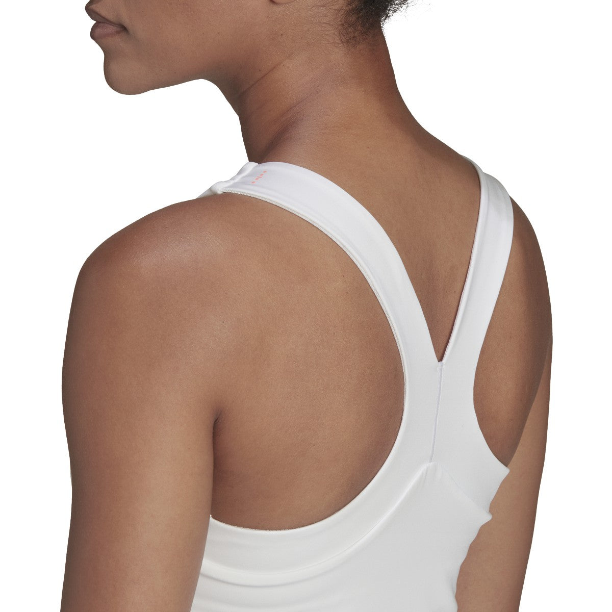 adidas Tennis Y-Tank Top - Womens Tennis