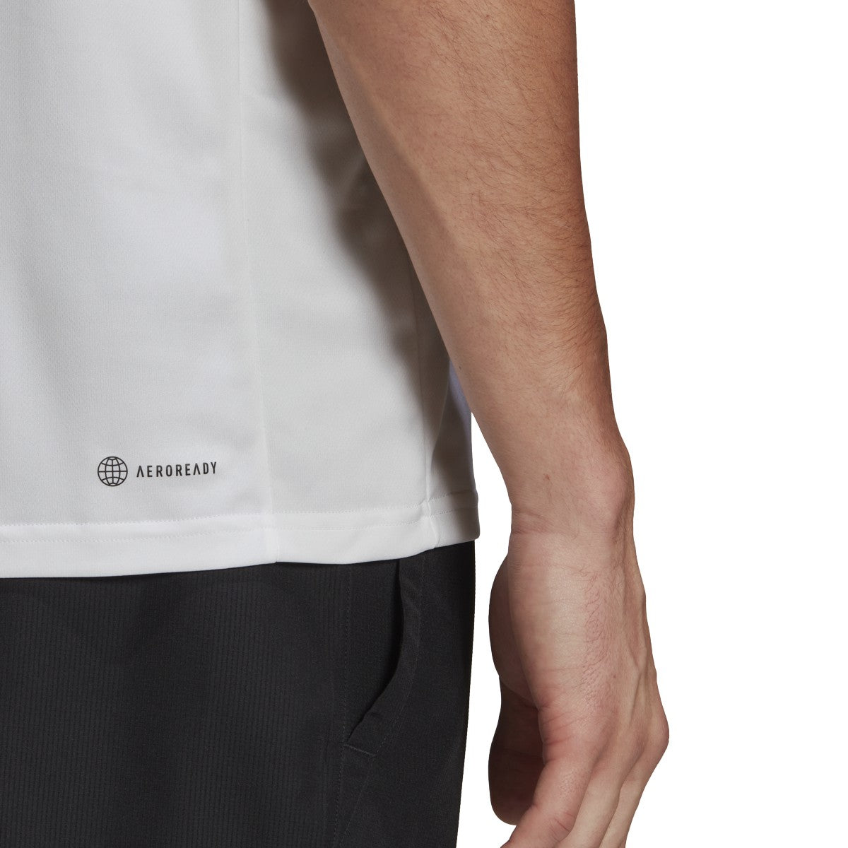 adidas Club Polo Shirt - Mens Tennis