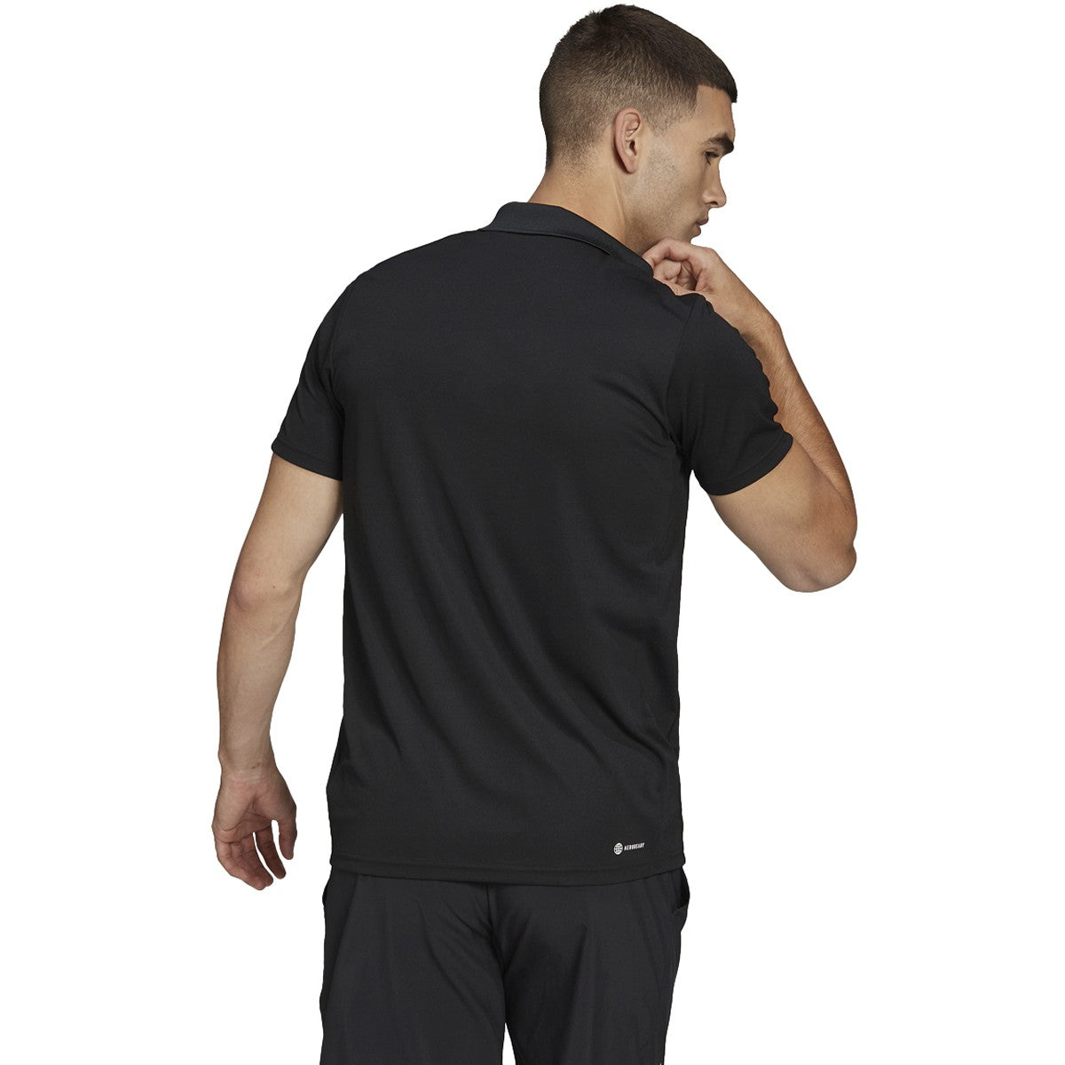 adidas Club Tennis Pique Polo Shirt - Mens Tennis