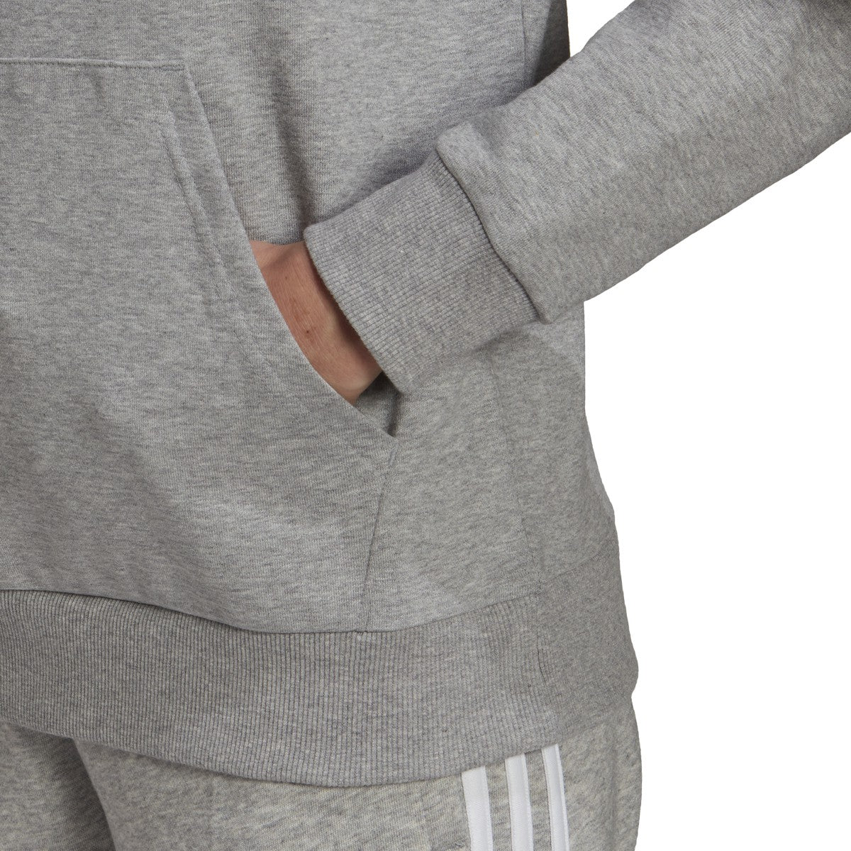 adidas Tiger Print Hoodie - Womens Casual