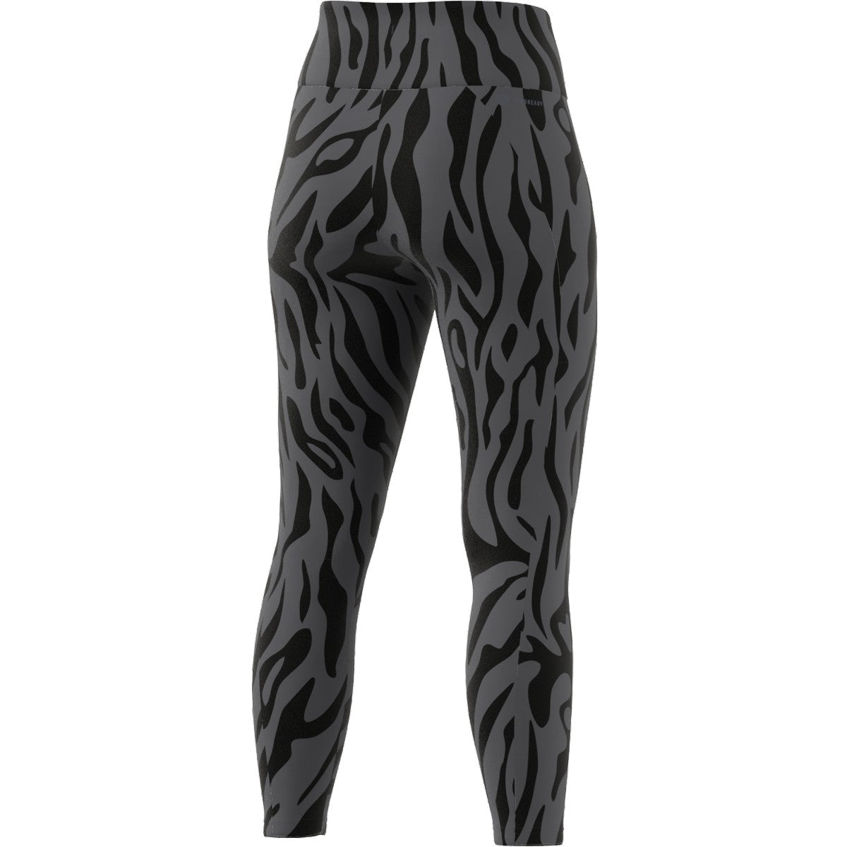 adidas Tiger Print 7/8 Tights - Womens Training