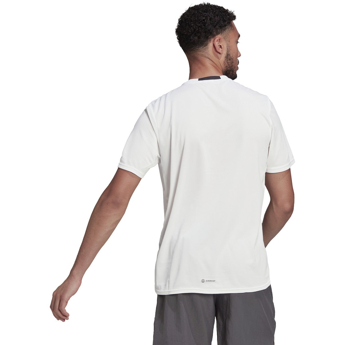 adidas Designed 4 Movement Tee - Mens Training