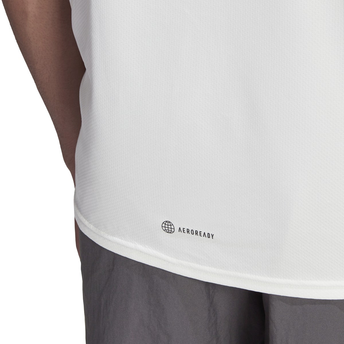 adidas Designed 4 Movement Tee - Mens Training