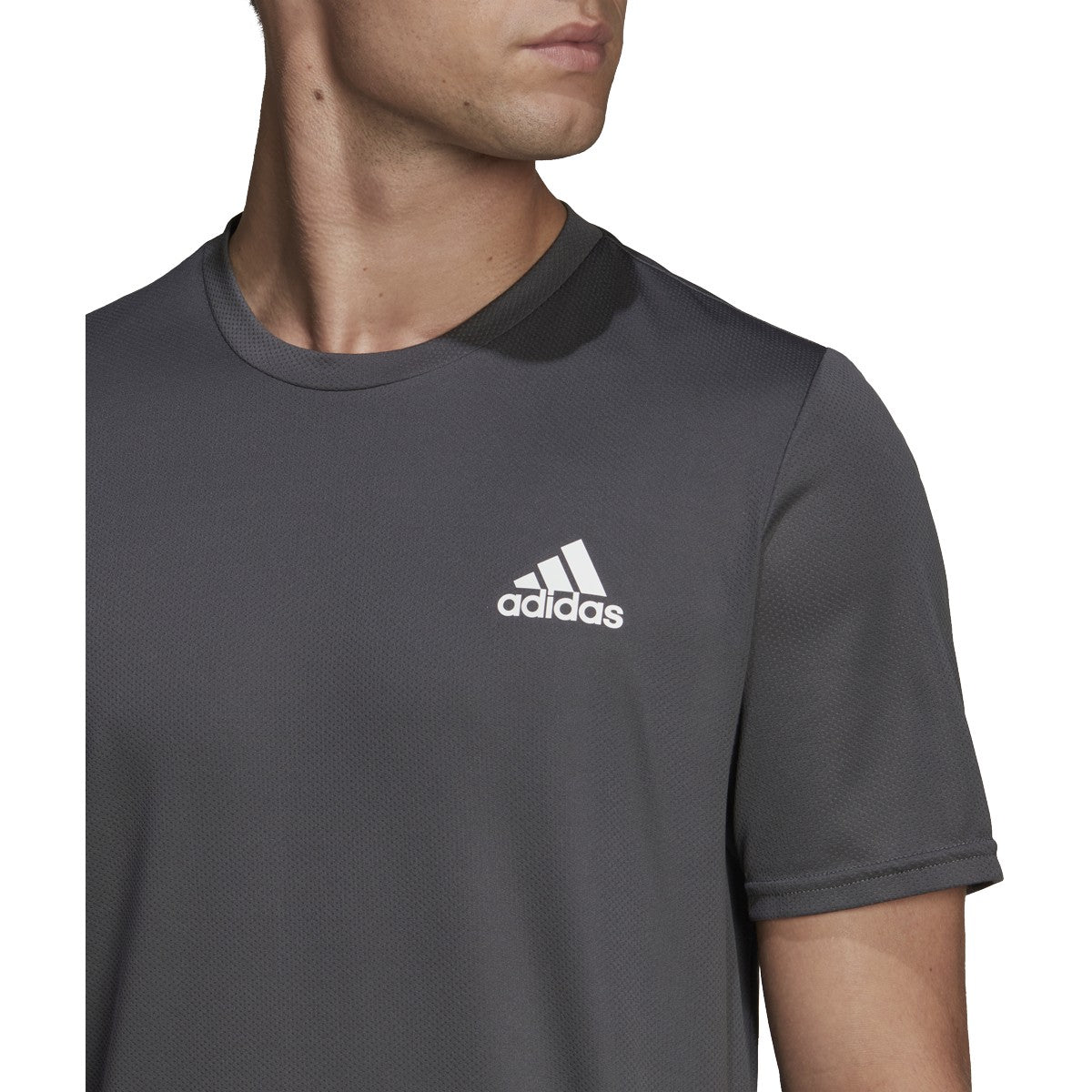 adidas Designed 4 Movement Tee - Mens Training
