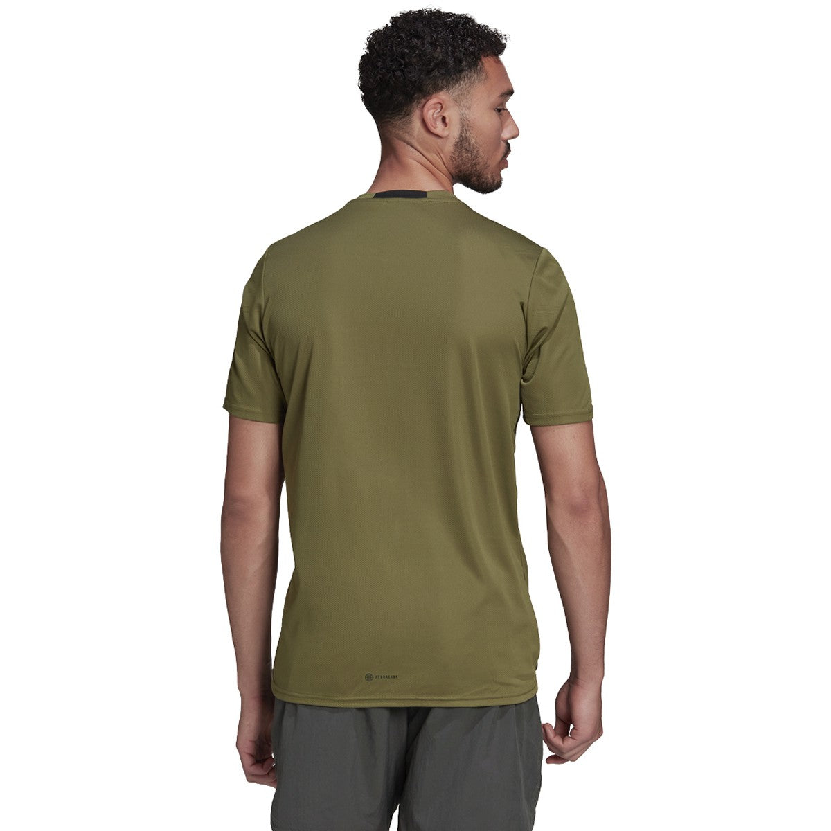 adidas Designed 4 Movement Tee - Mens Training