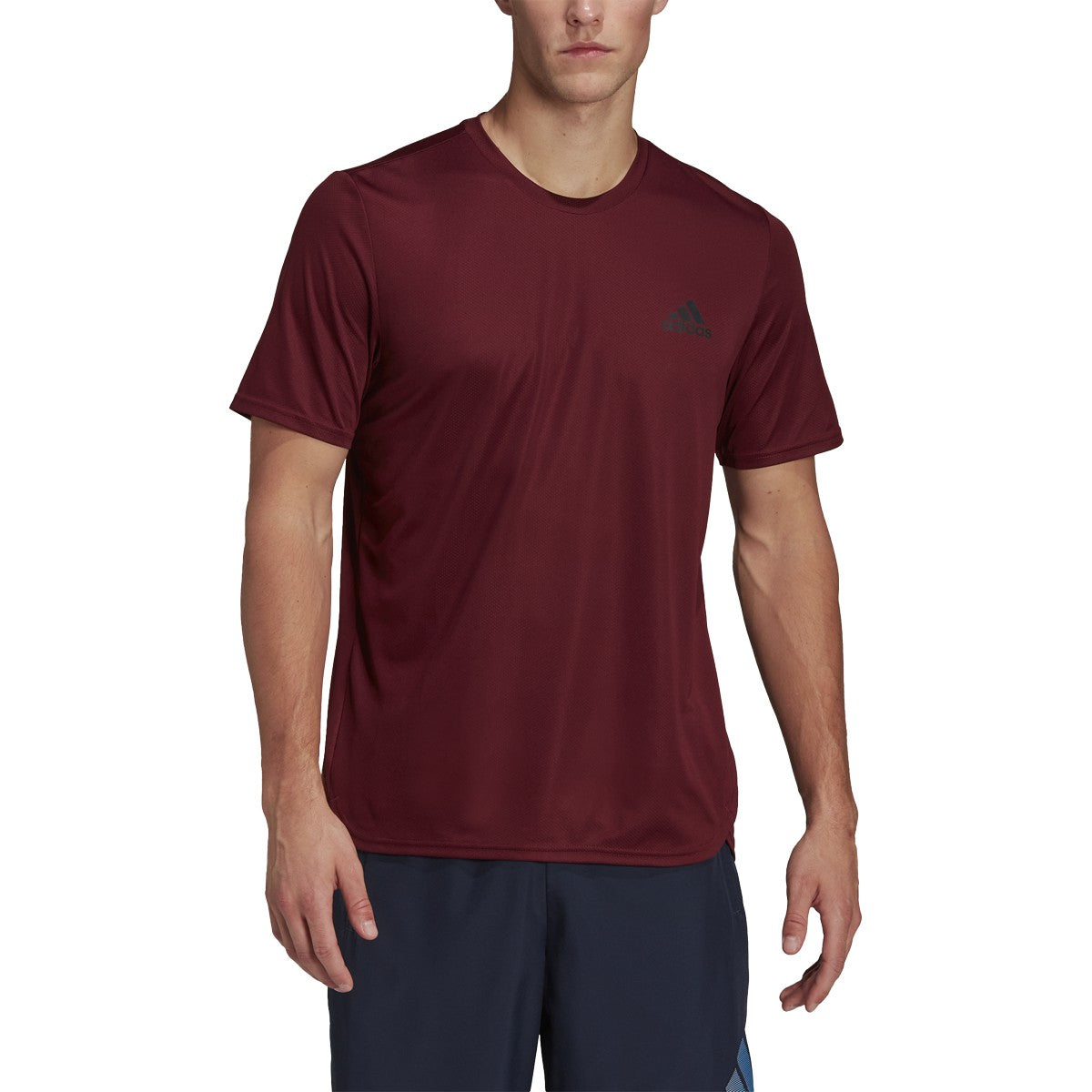 adidas Designed 4 Movement Tee - Mens Training