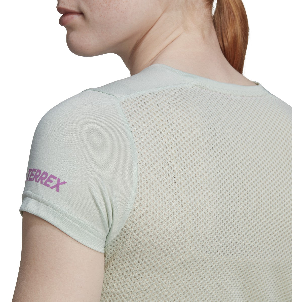 adidas Agravic T-Shirt - Womens Trail Running