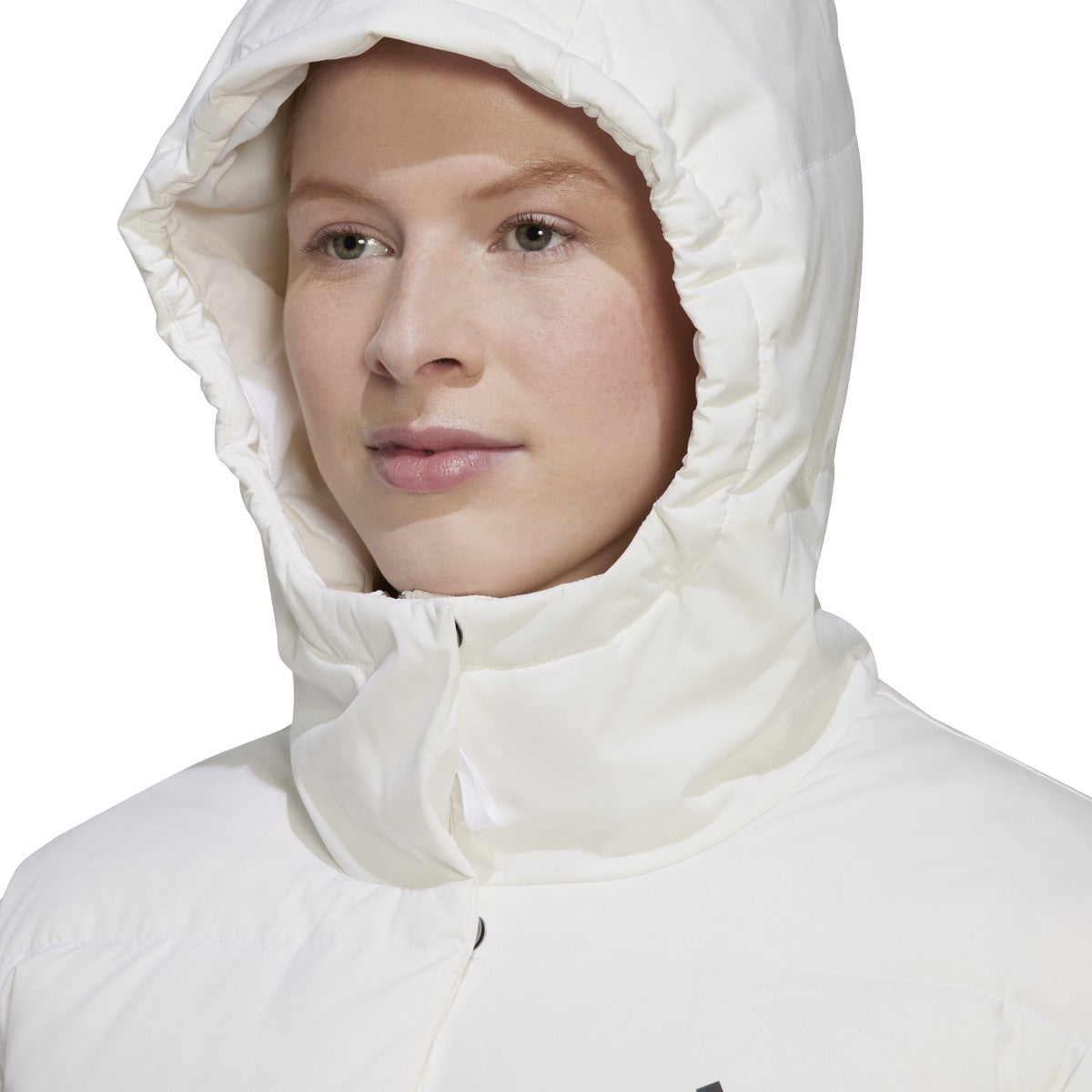 adidas Helionic Hooded Jacket - Womens Outdoor