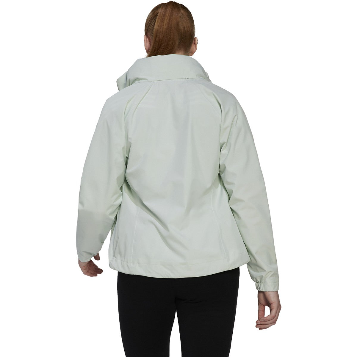 adidas Basic Rain.Rdy Jacket - Womens Outdoor