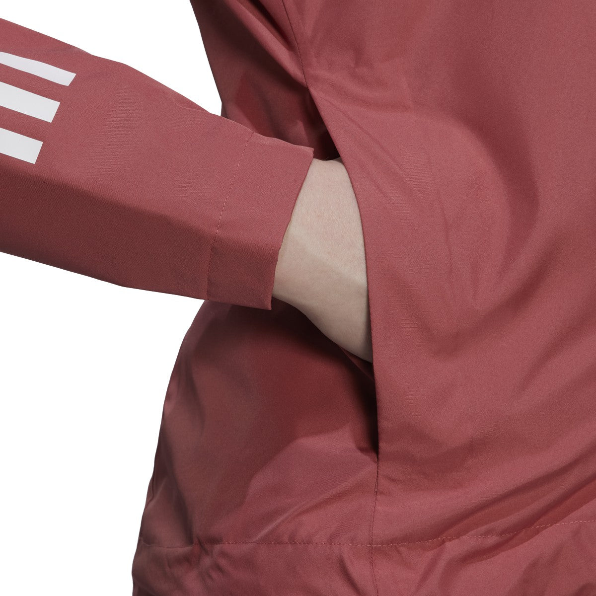 adidas Basic Rain.Rdy Jacket - Womens Outdoor