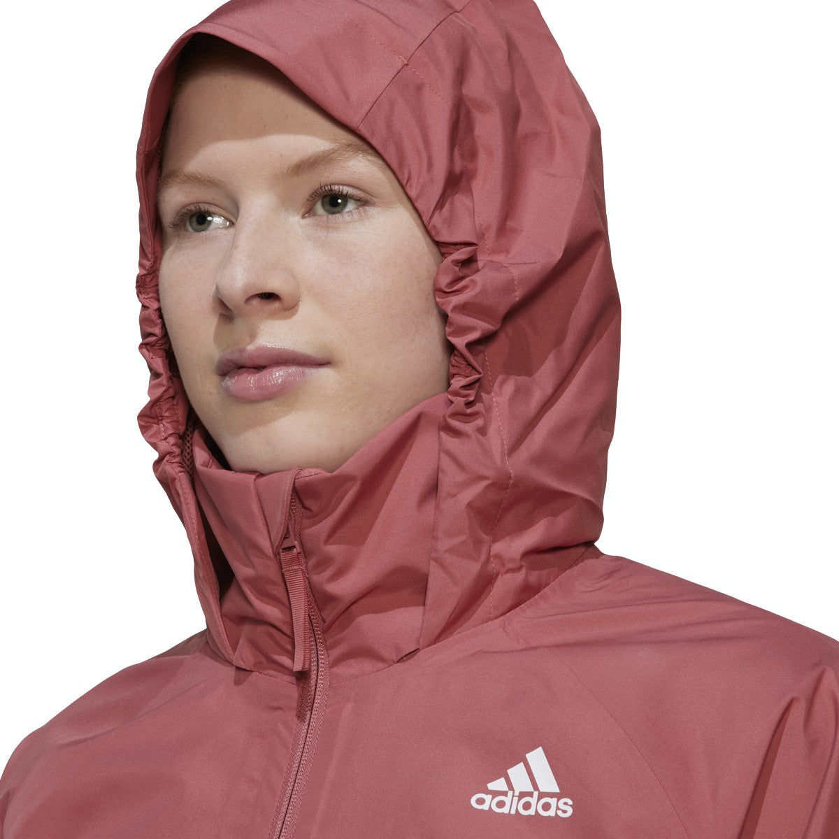 adidas Basic Rain.Rdy Jacket - Womens Outdoor