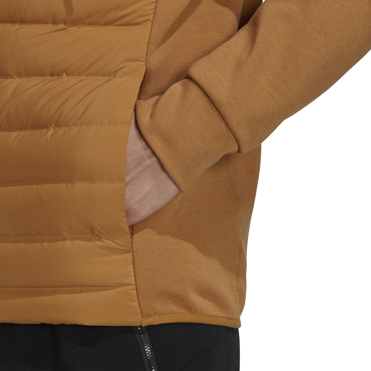 adidas Varilite Hybrid Jacket - Mens Outdoor