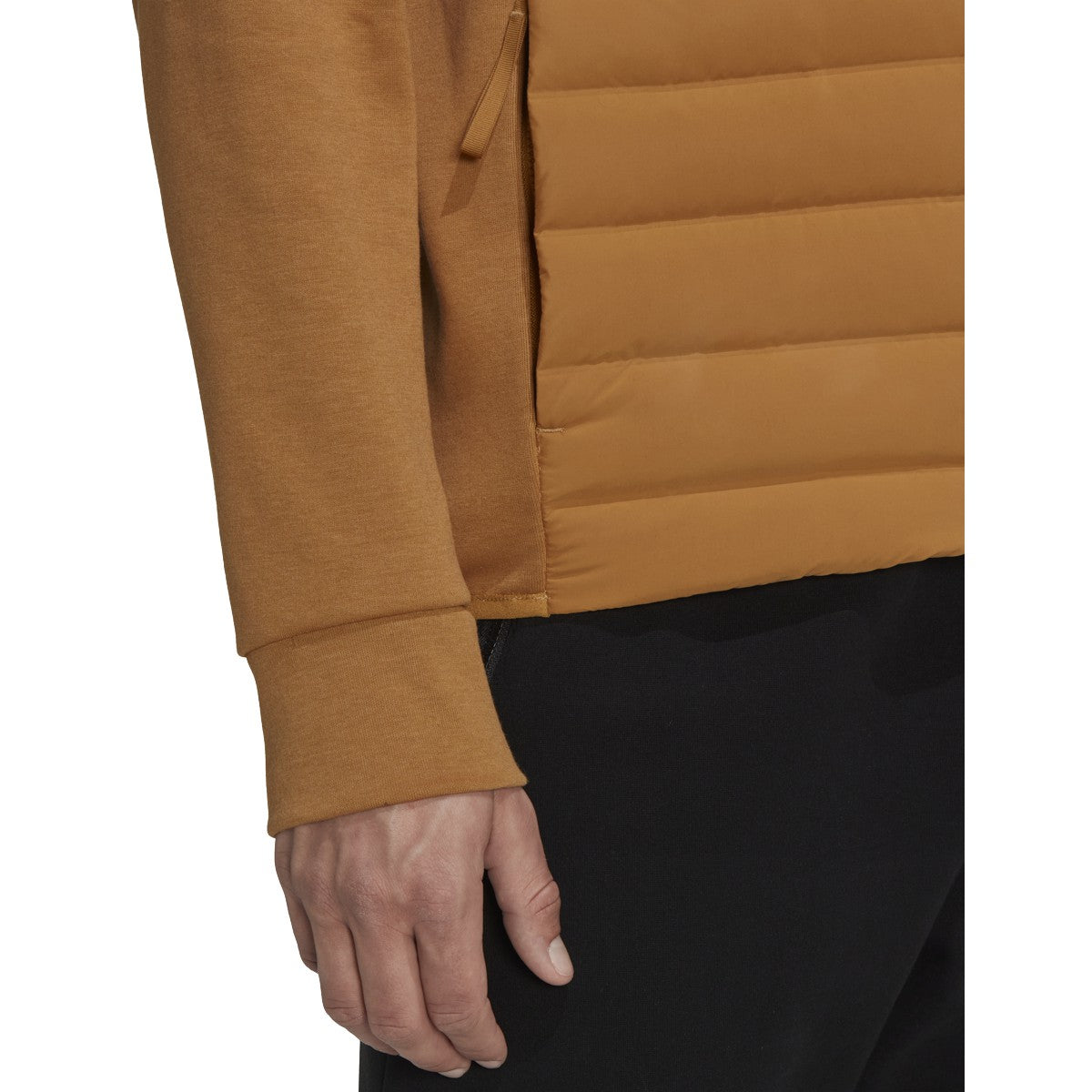 adidas Varilite Hybrid Jacket - Mens Outdoor