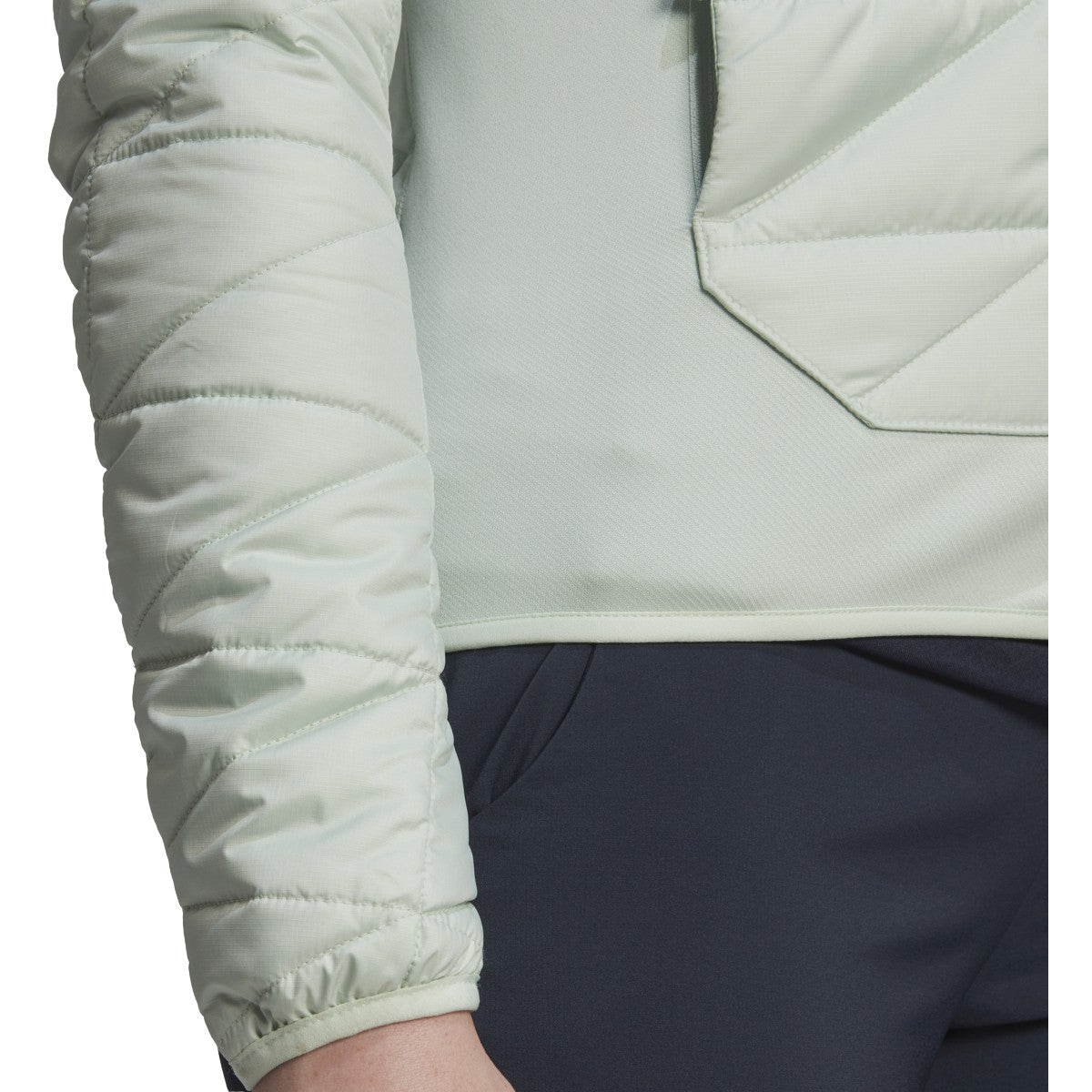 adidas Terrex Multi Hybrid Insulated Jacket - Womens Hiking