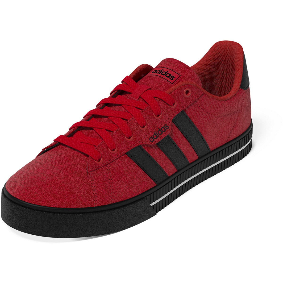 adidas Daily 3.0 Shoe - Mens Skateboarding