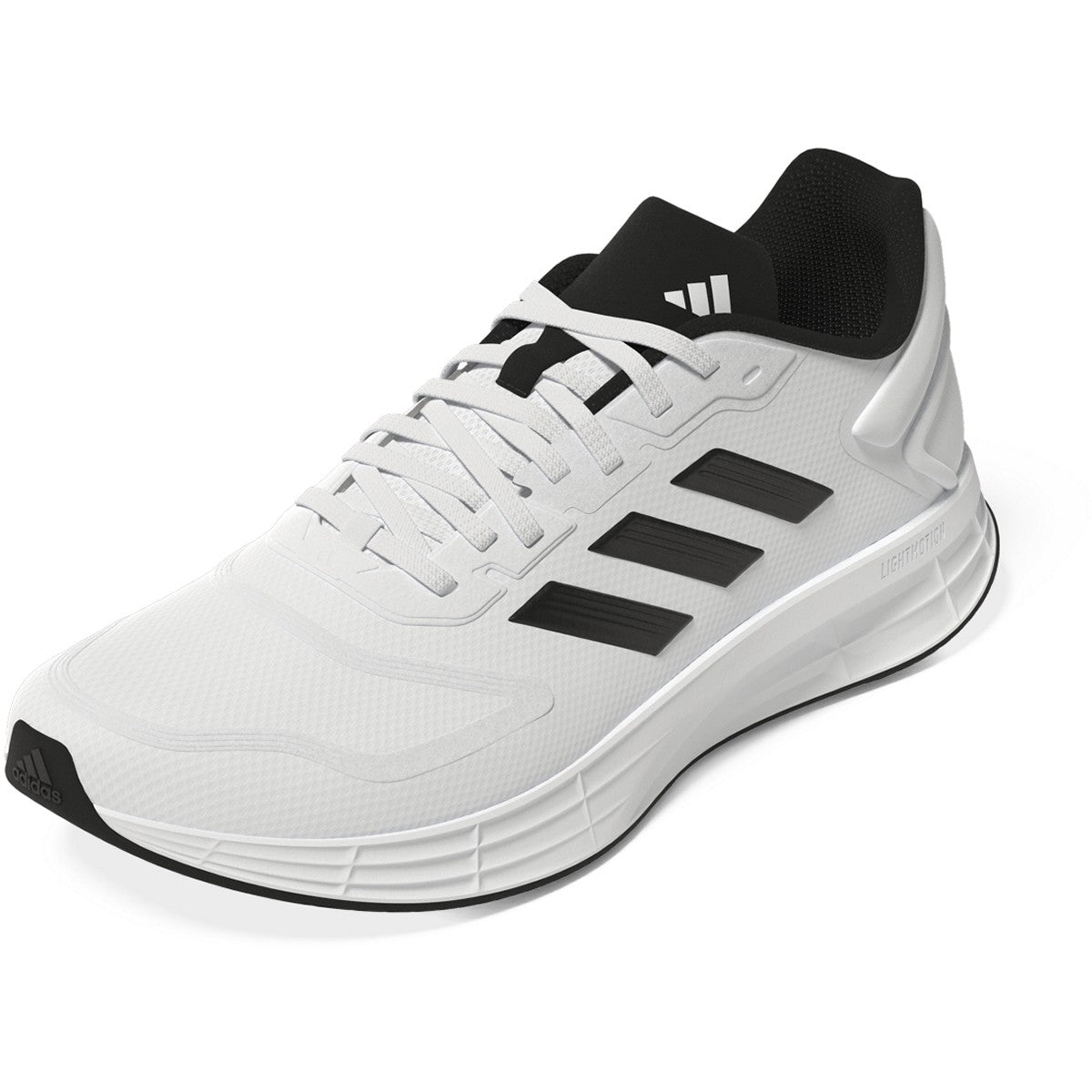 adidas Duramo 10 Shoe - Mens Running