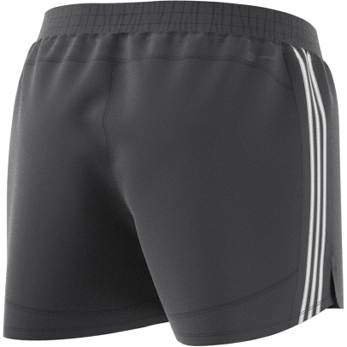 adidas Pacer 3 Stripe Woven Shorts Plus Size - Womens Training