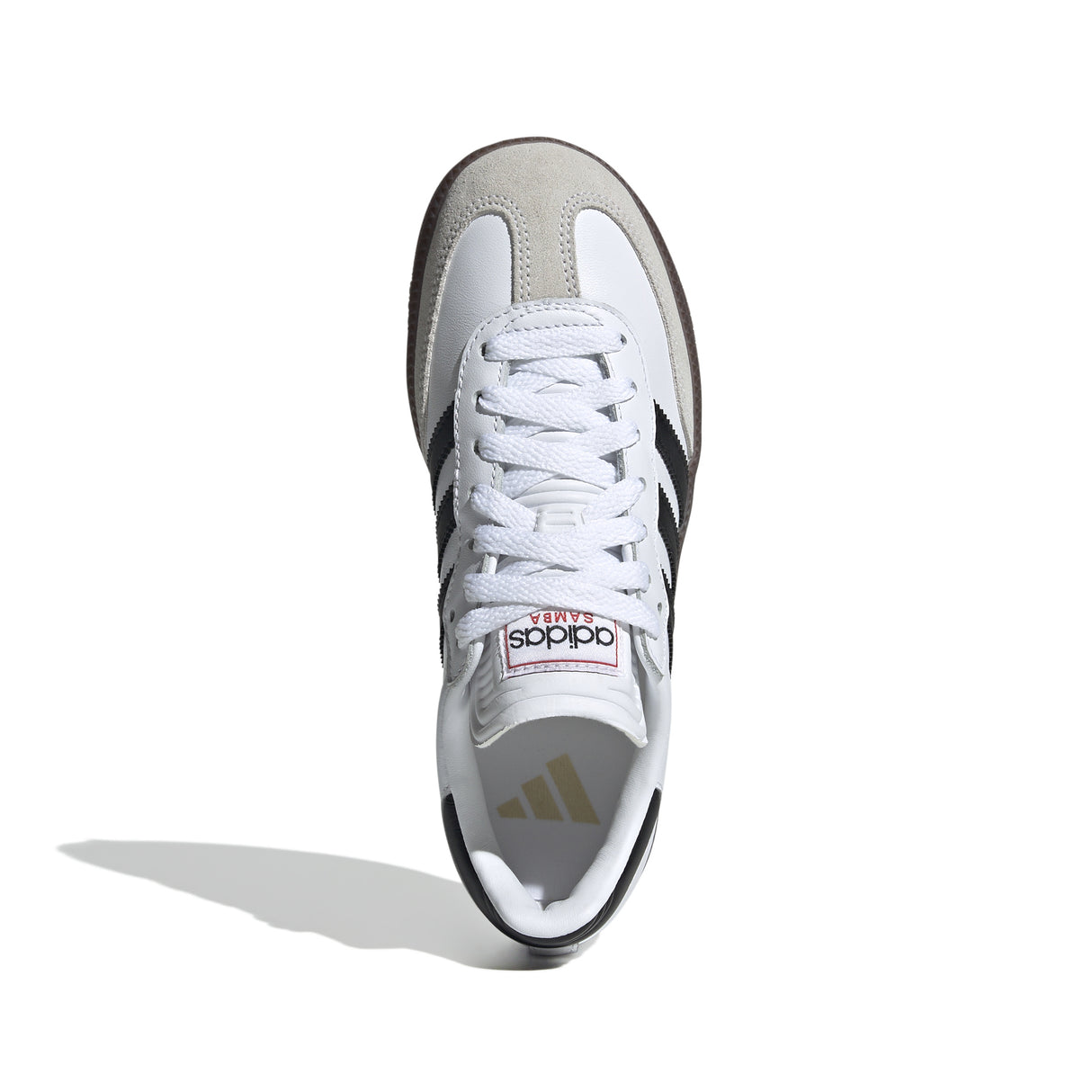 adidas Samba Classic Youth Soccer Shoe