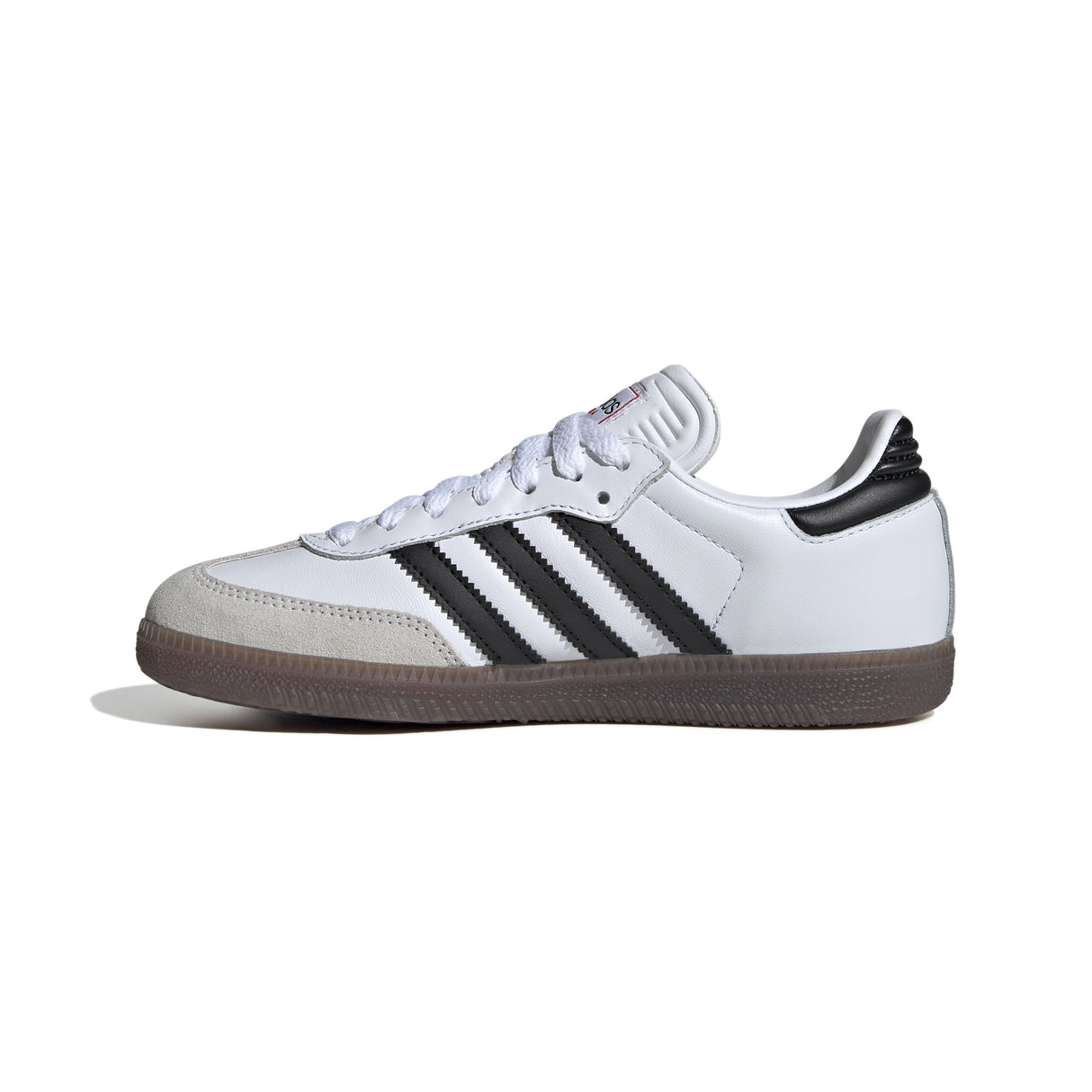 adidas Samba Classic Youth Soccer Shoe