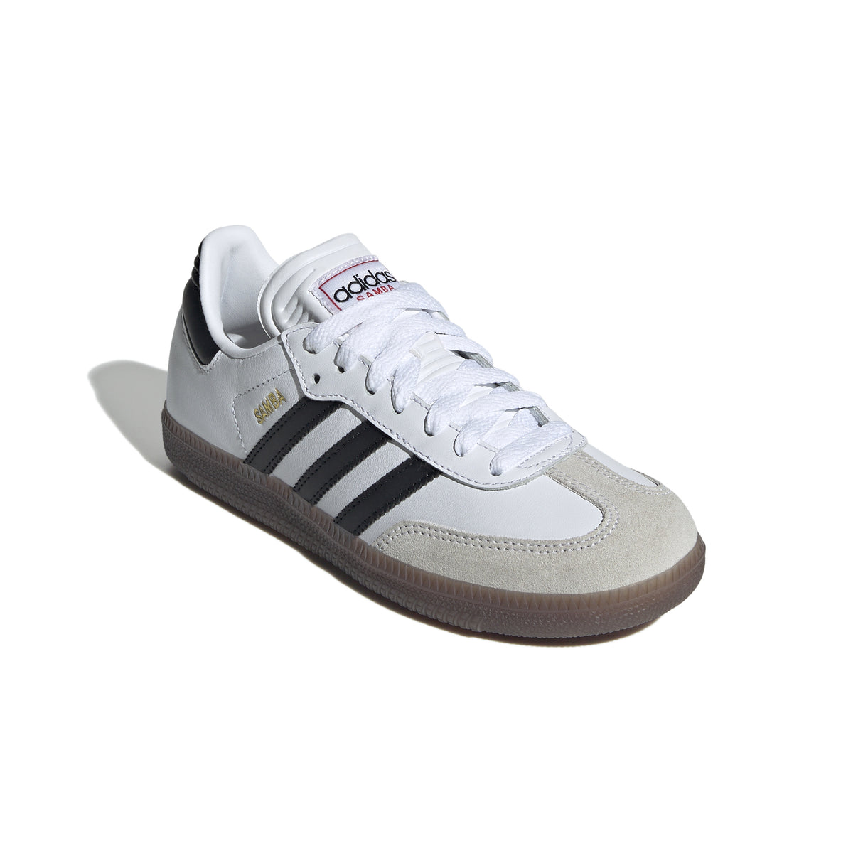 adidas Samba Classic Youth Soccer Shoe