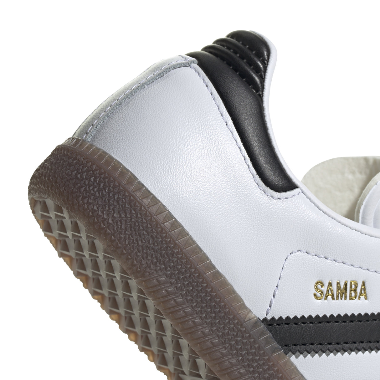 adidas Samba Classic Youth Soccer Shoe