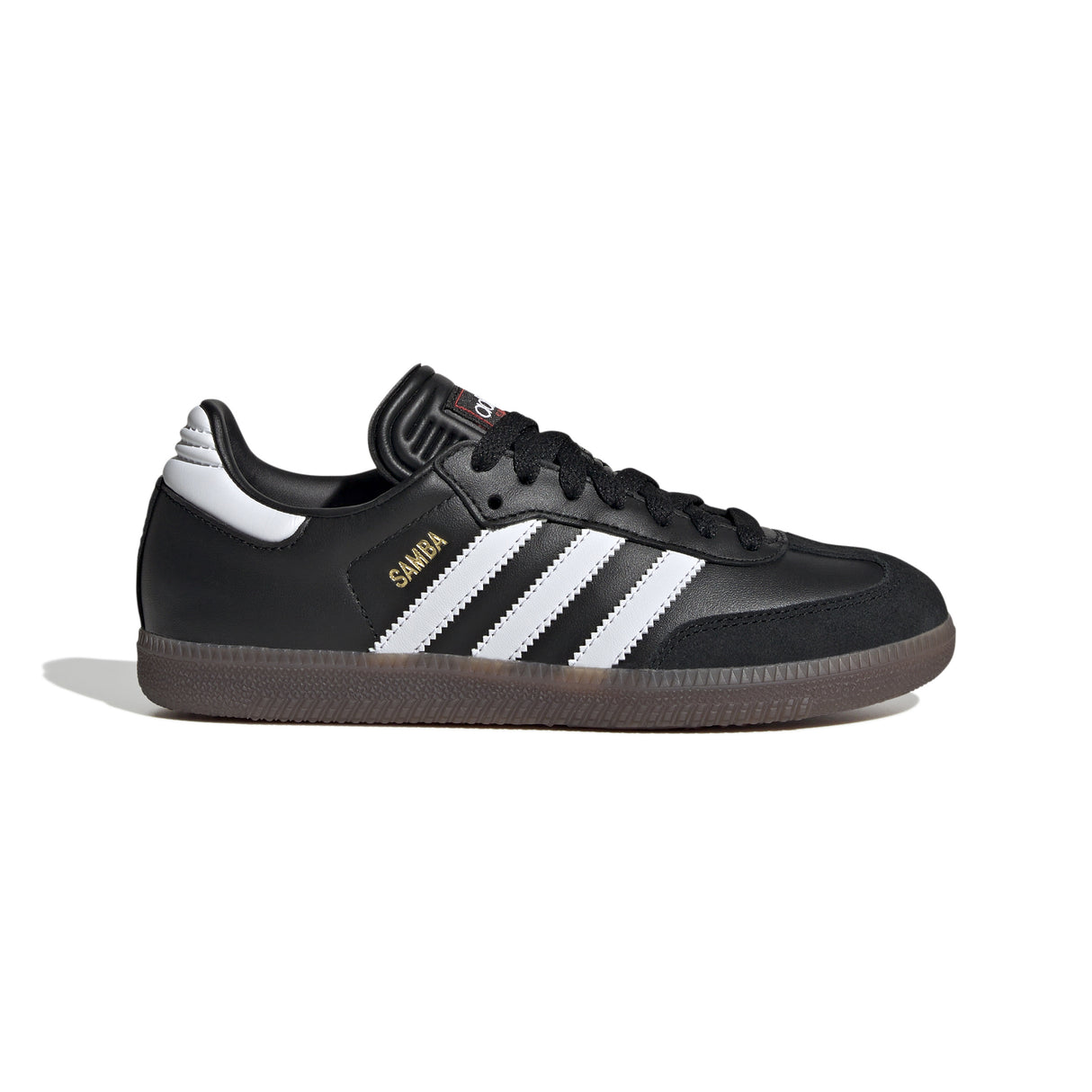 adidas Samba Classic Youth Soccer Shoe