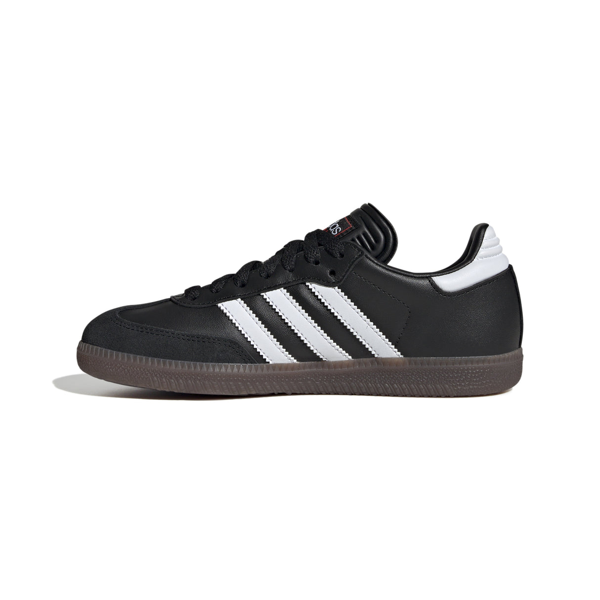 adidas Samba Classic Youth Soccer Shoe
