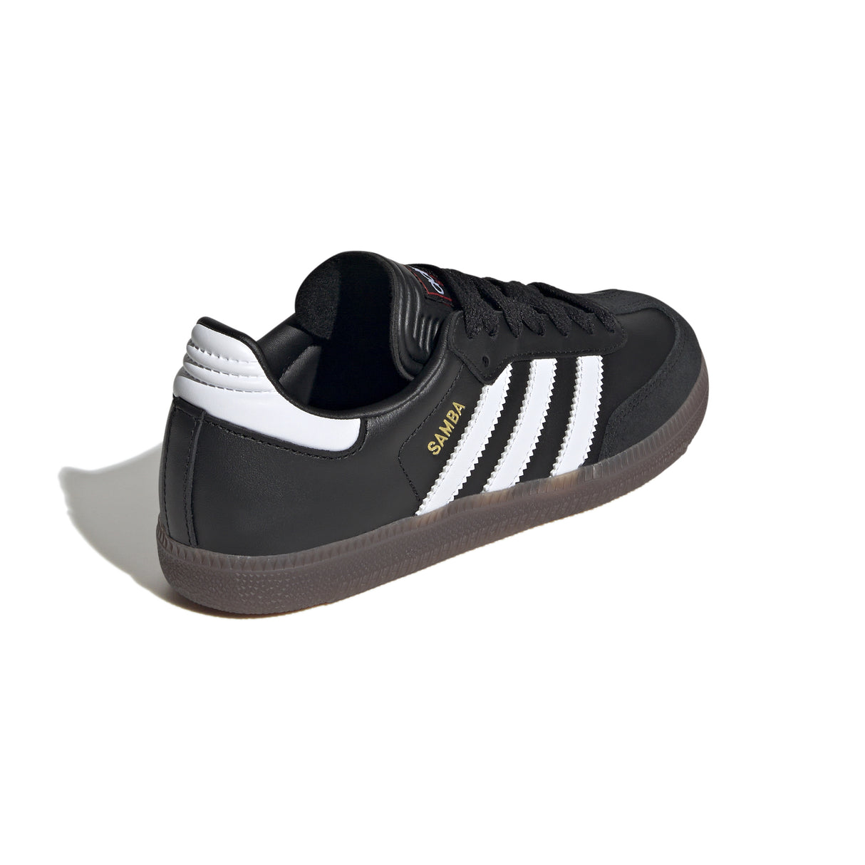 adidas Samba Classic Youth Soccer Shoe