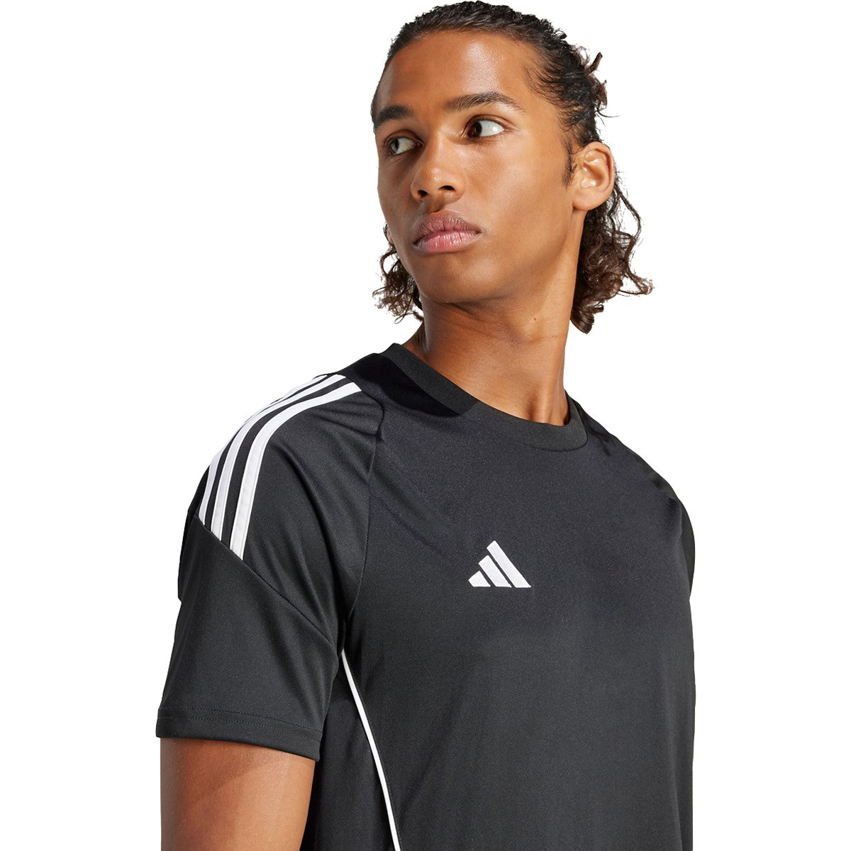 Adidas Tiro 24 Mens Soccer Jersey