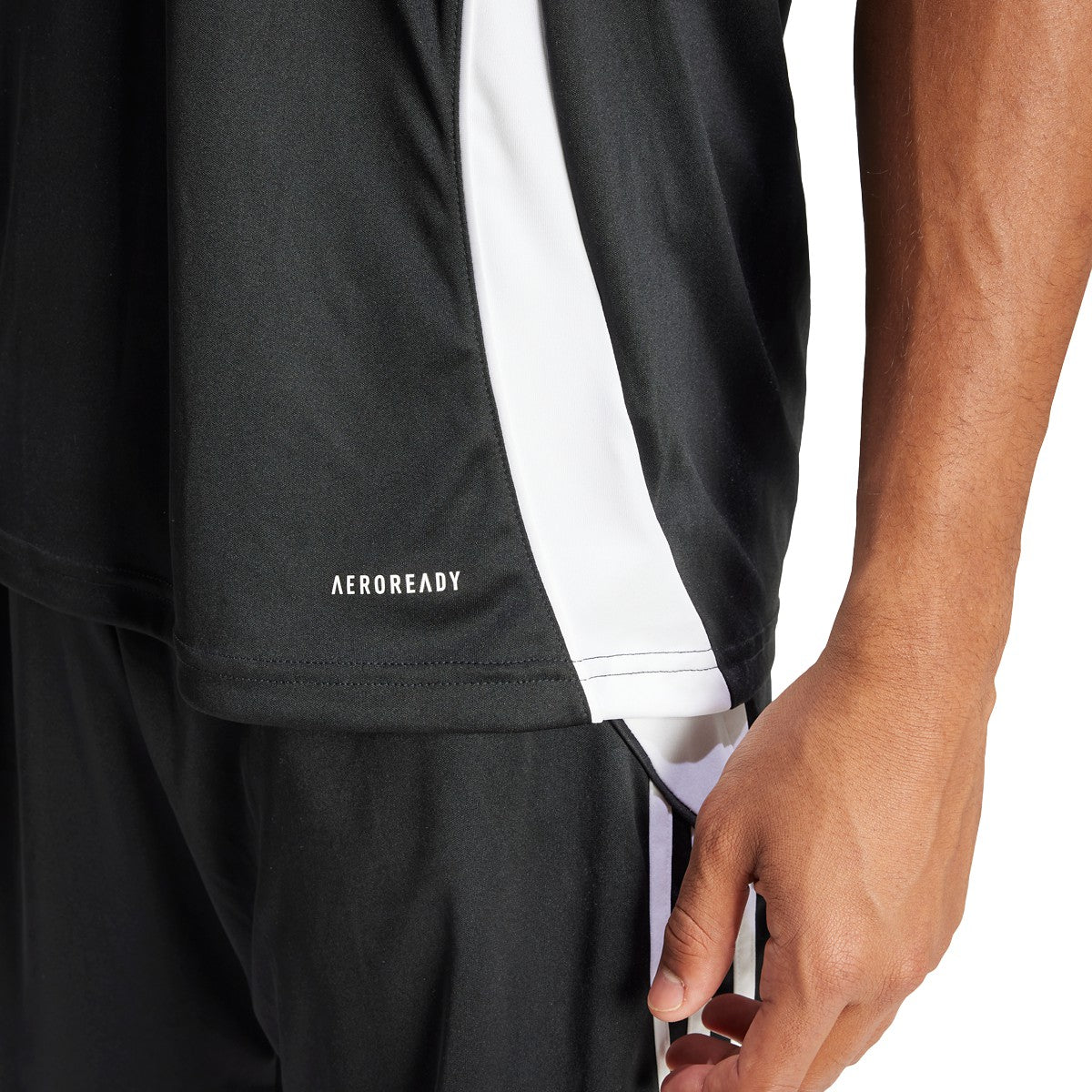 Adidas Tiro 24 Mens Soccer Jersey