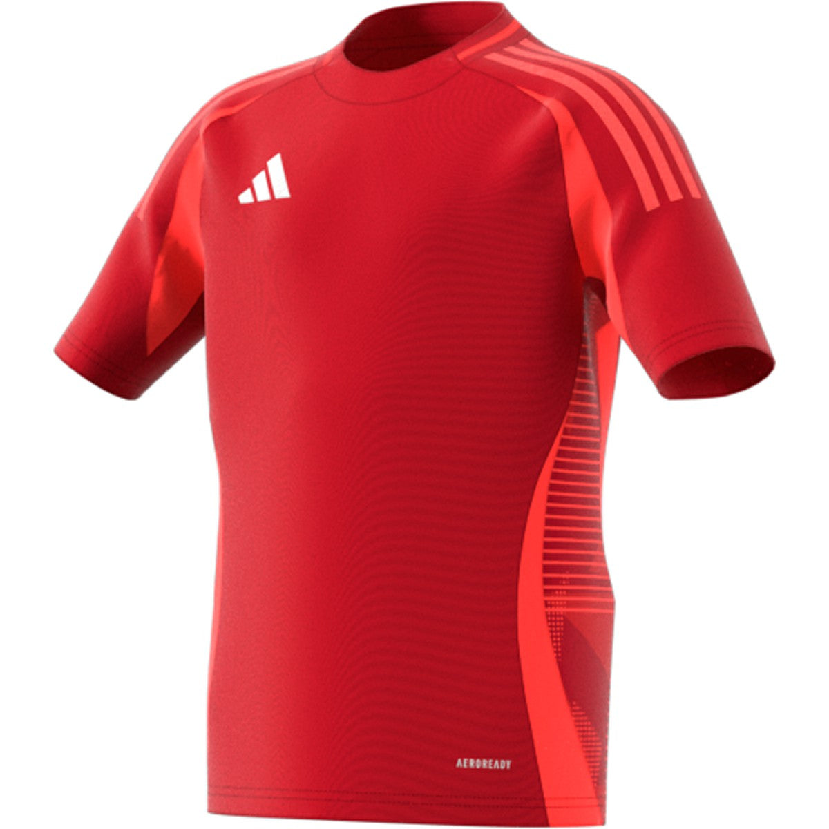 Adidas Tiro 24 Youth Match Soccer Jersey