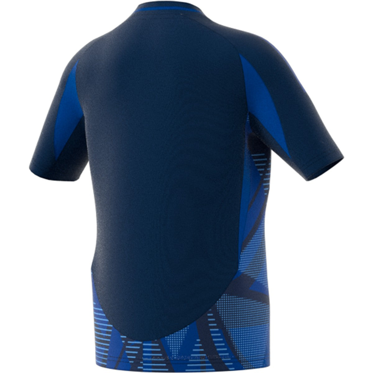 Adidas Tiro 24 Youth Match Soccer Jersey