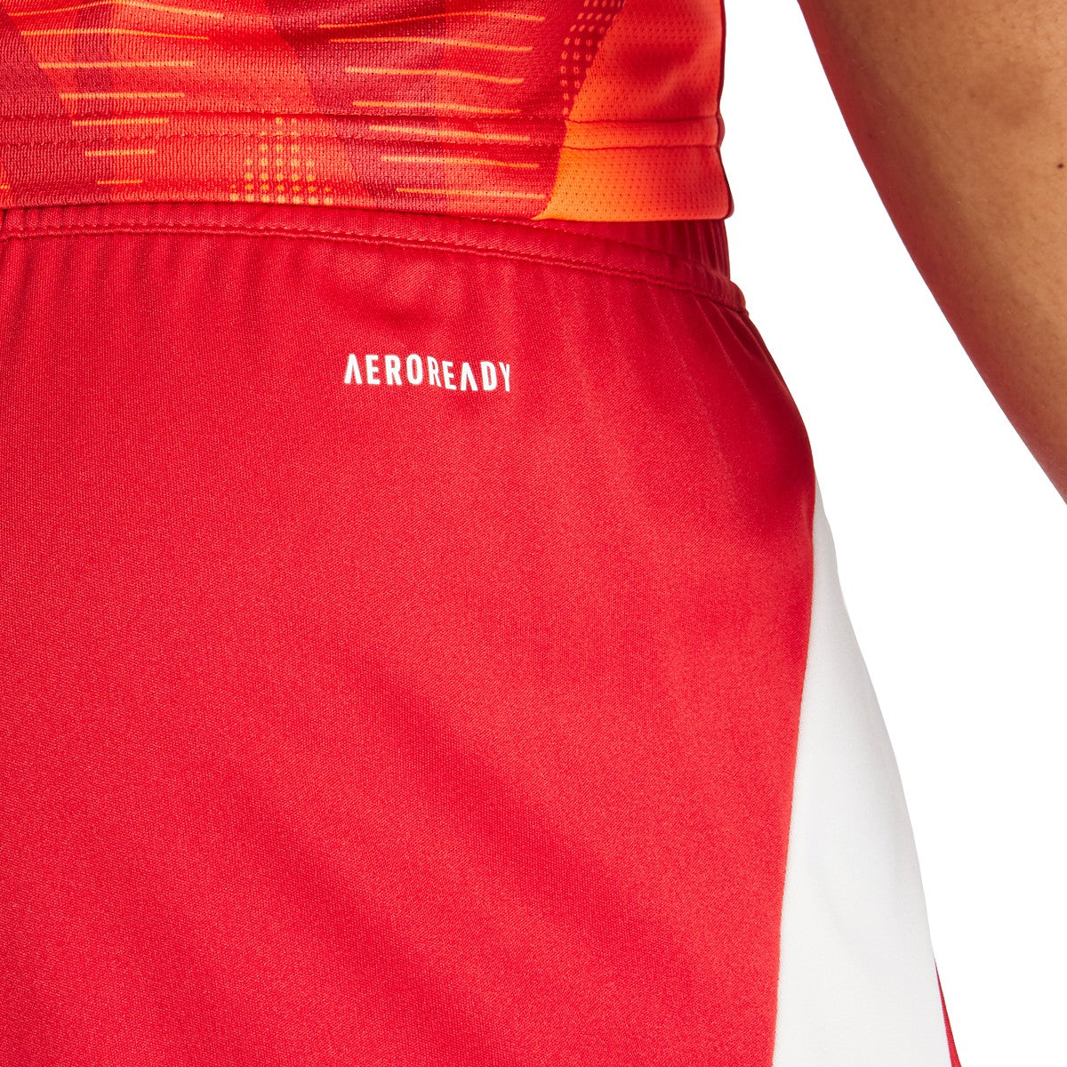 adidas Tiro 24 Mens Soccer Shorts