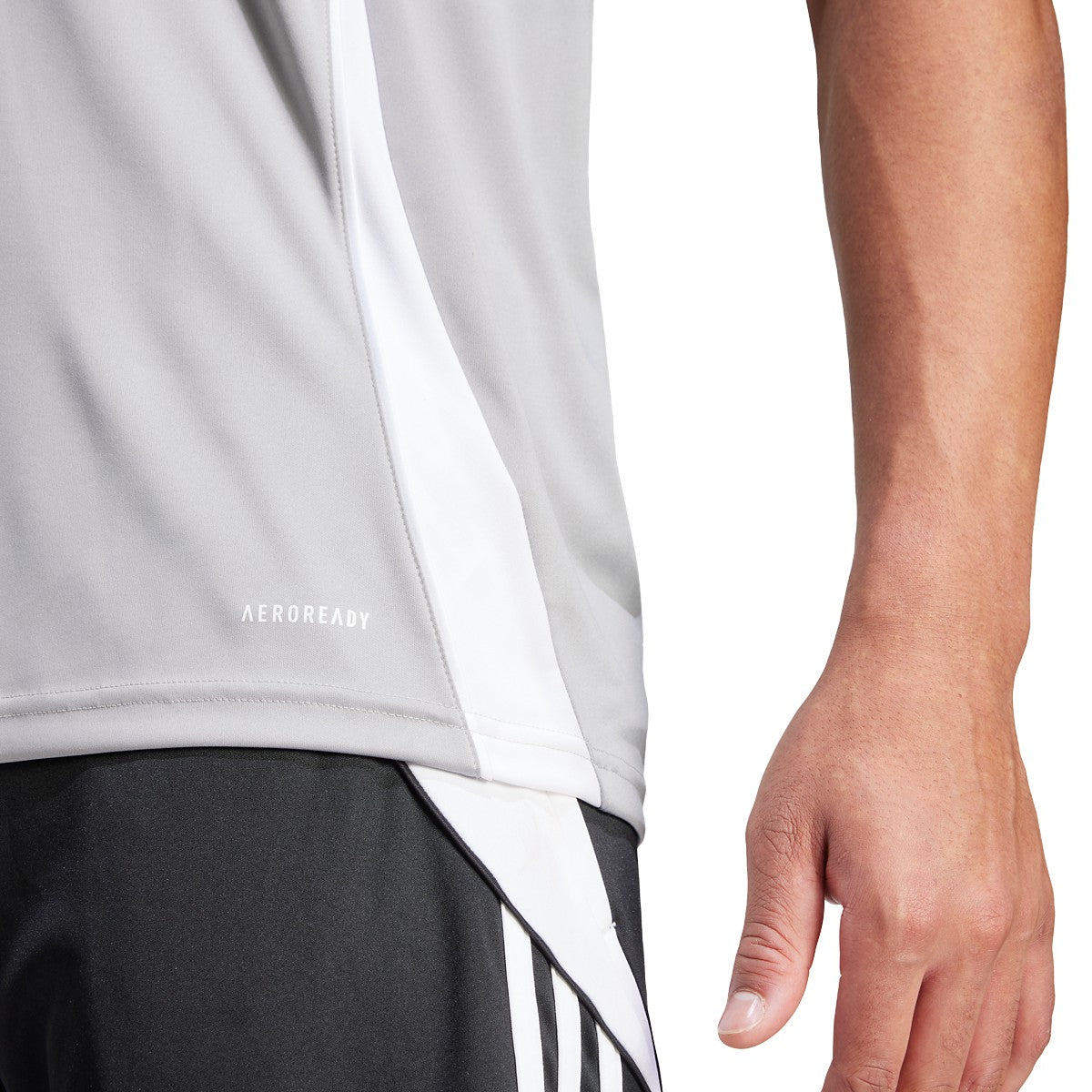 Adidas Tiro 24 Mens Soccer Jersey