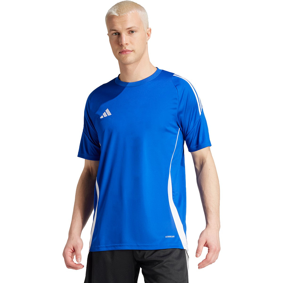 Adidas Tiro 24 Mens Soccer Jersey