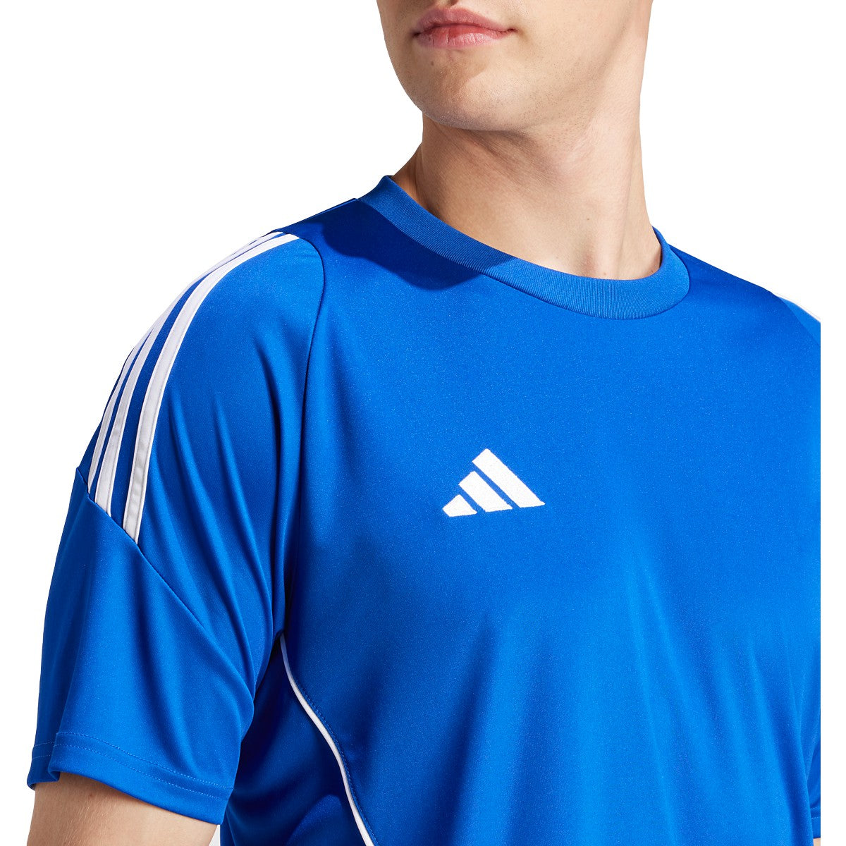 Adidas Tiro 24 Mens Soccer Jersey