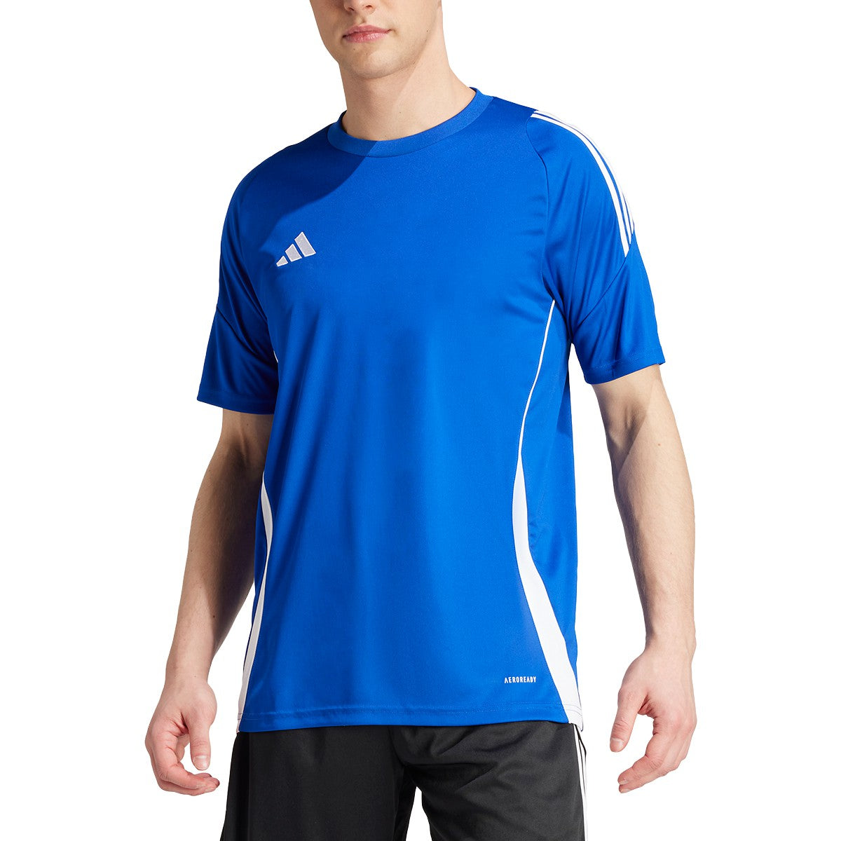 Adidas Tiro 24 Mens Soccer Jersey